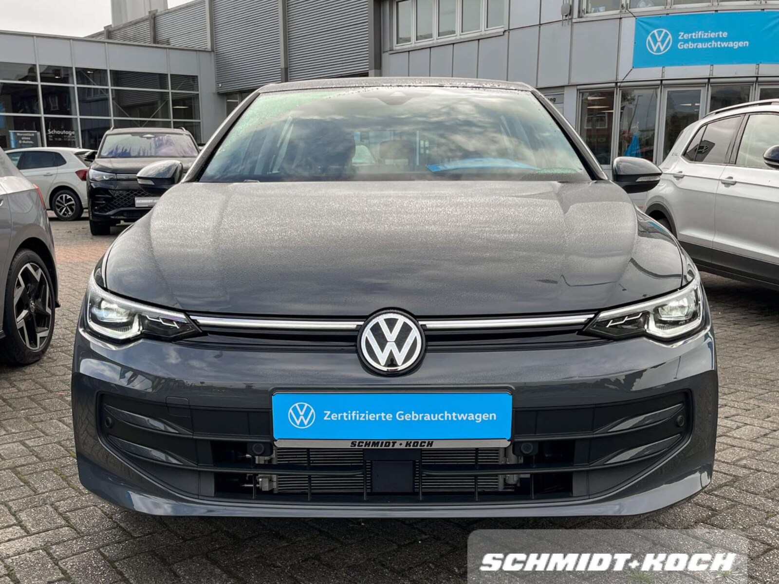 Volkswagen Golf – Bild 6
