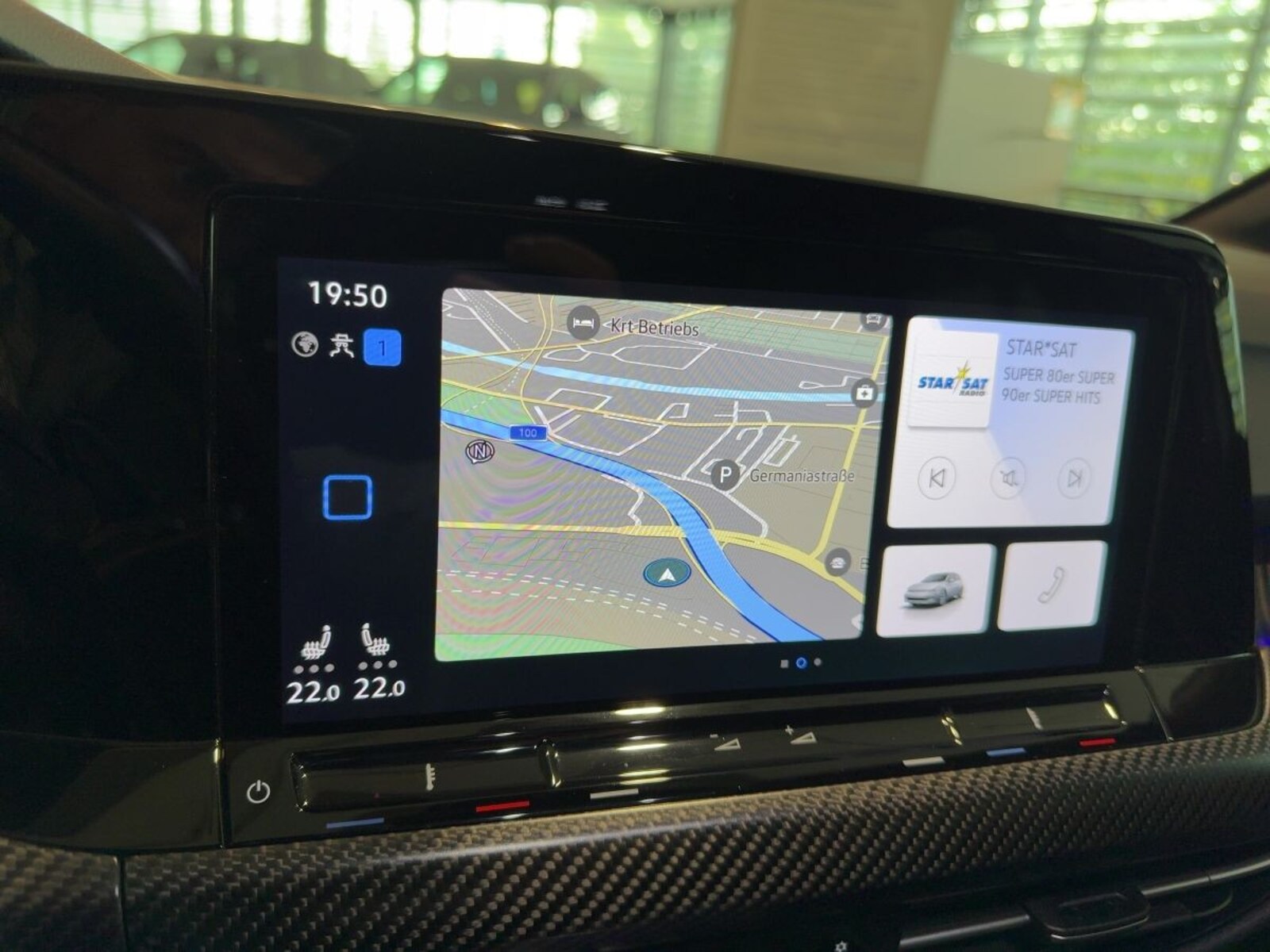 Volkswagen Golf – Bild 11