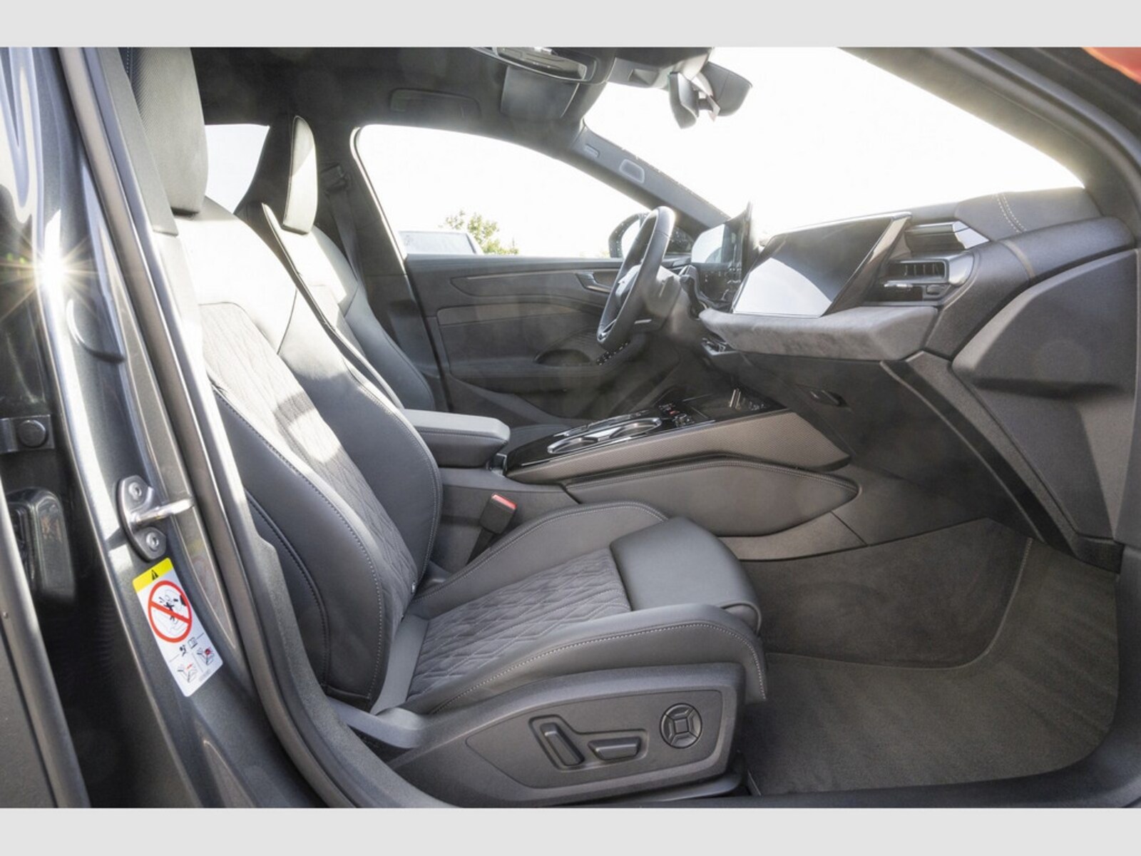 Audi A6 Avant – Bild 7