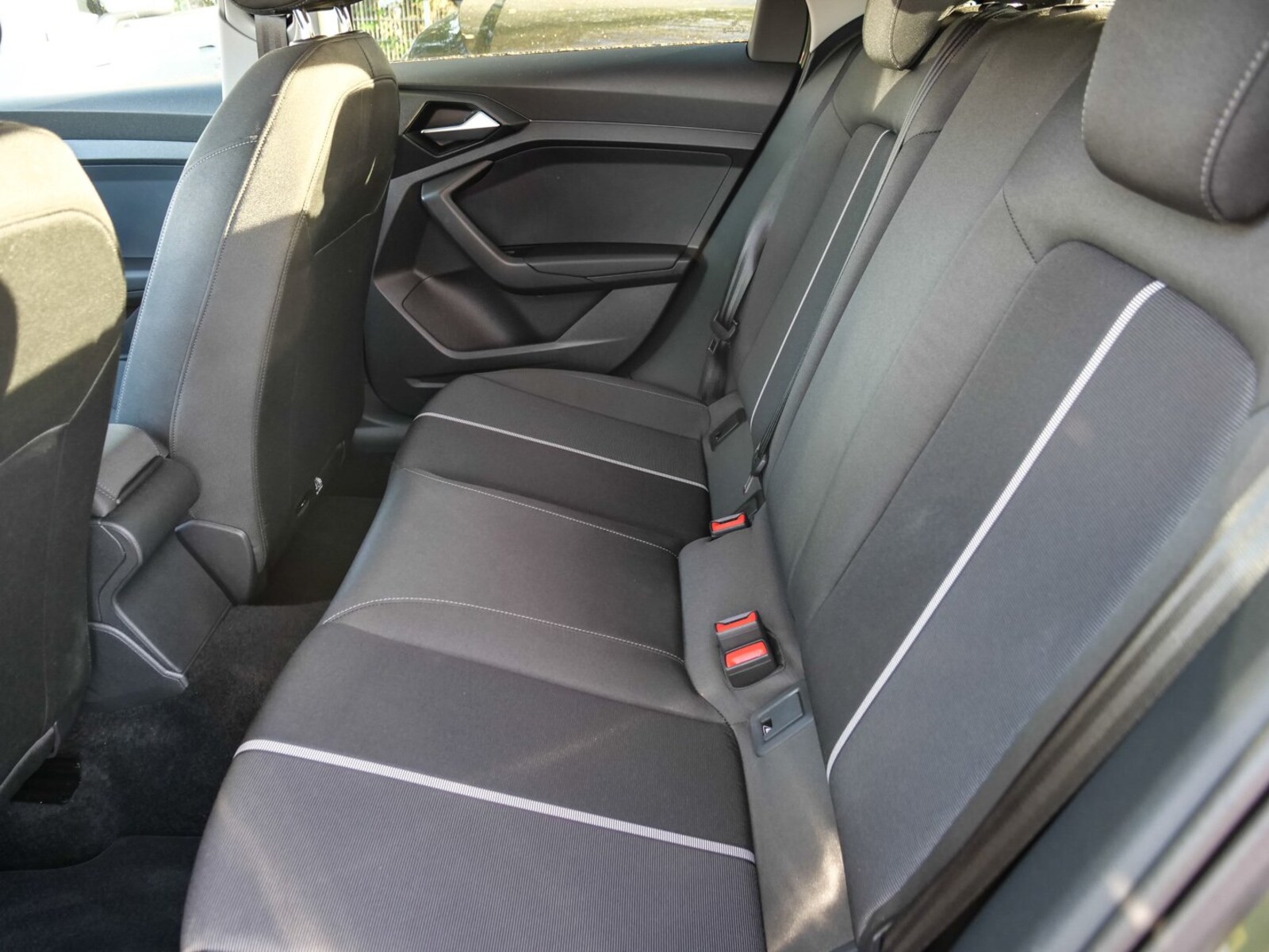 Audi A1 Sportback – Bild 12
