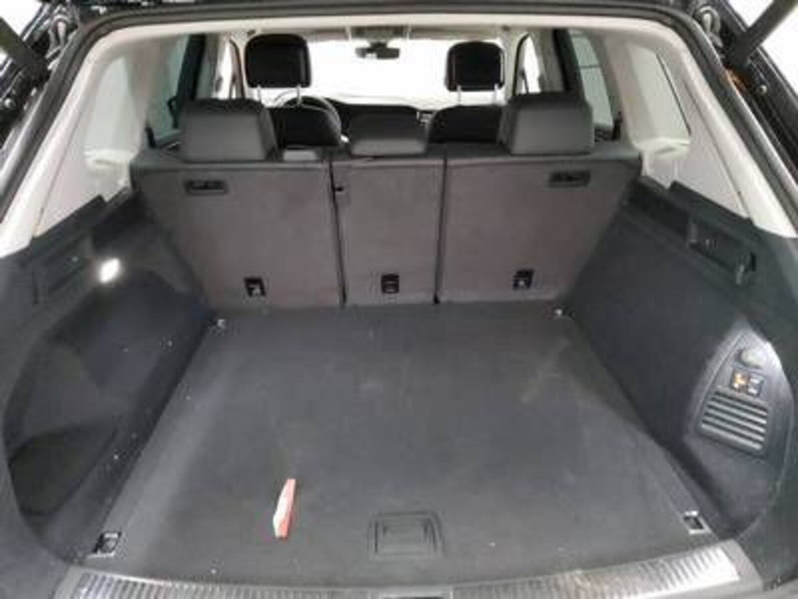 Volkswagen Touareg – Bild 7