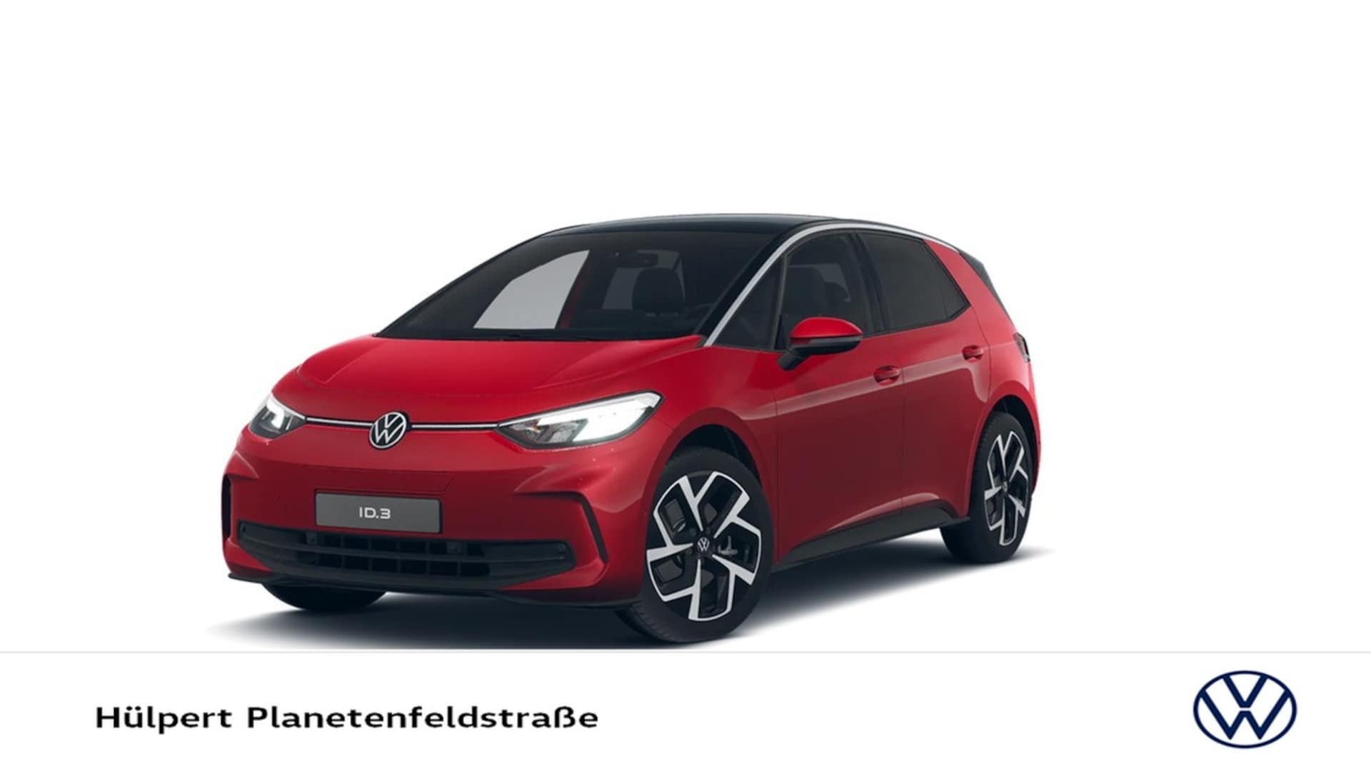 Volkswagen ID.3 2024