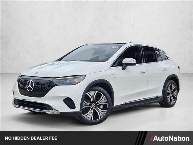2023 Mercedes-Benz