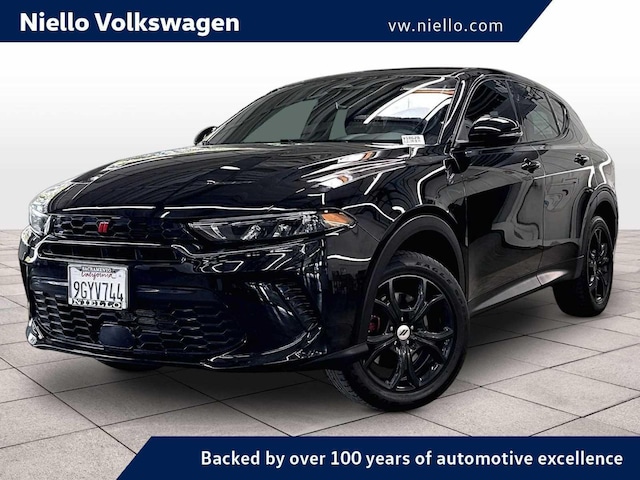 2023 Dodge Hornet
