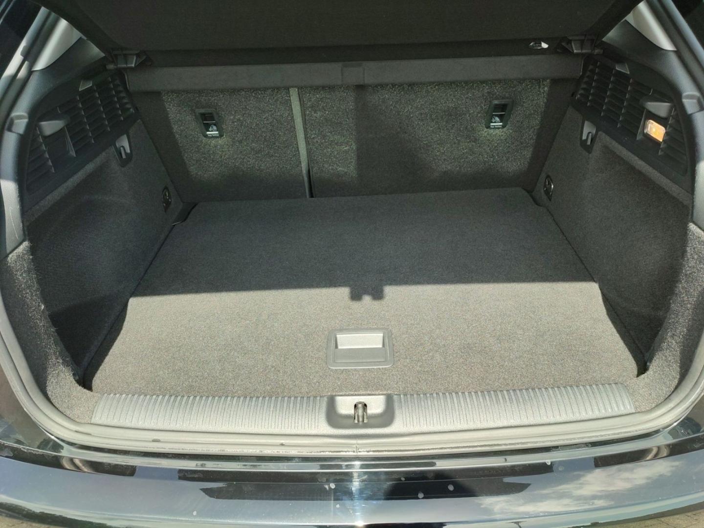 Image about Audi Q2 1.4 TFSI cylinder on demand 6-Gang