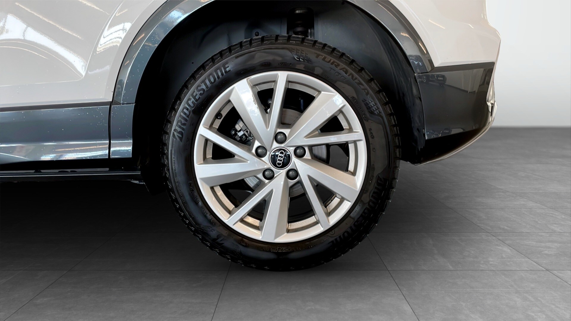 Image about Audi Q2 Q2 35 TFSI Proline advanced 150 hk S tronic