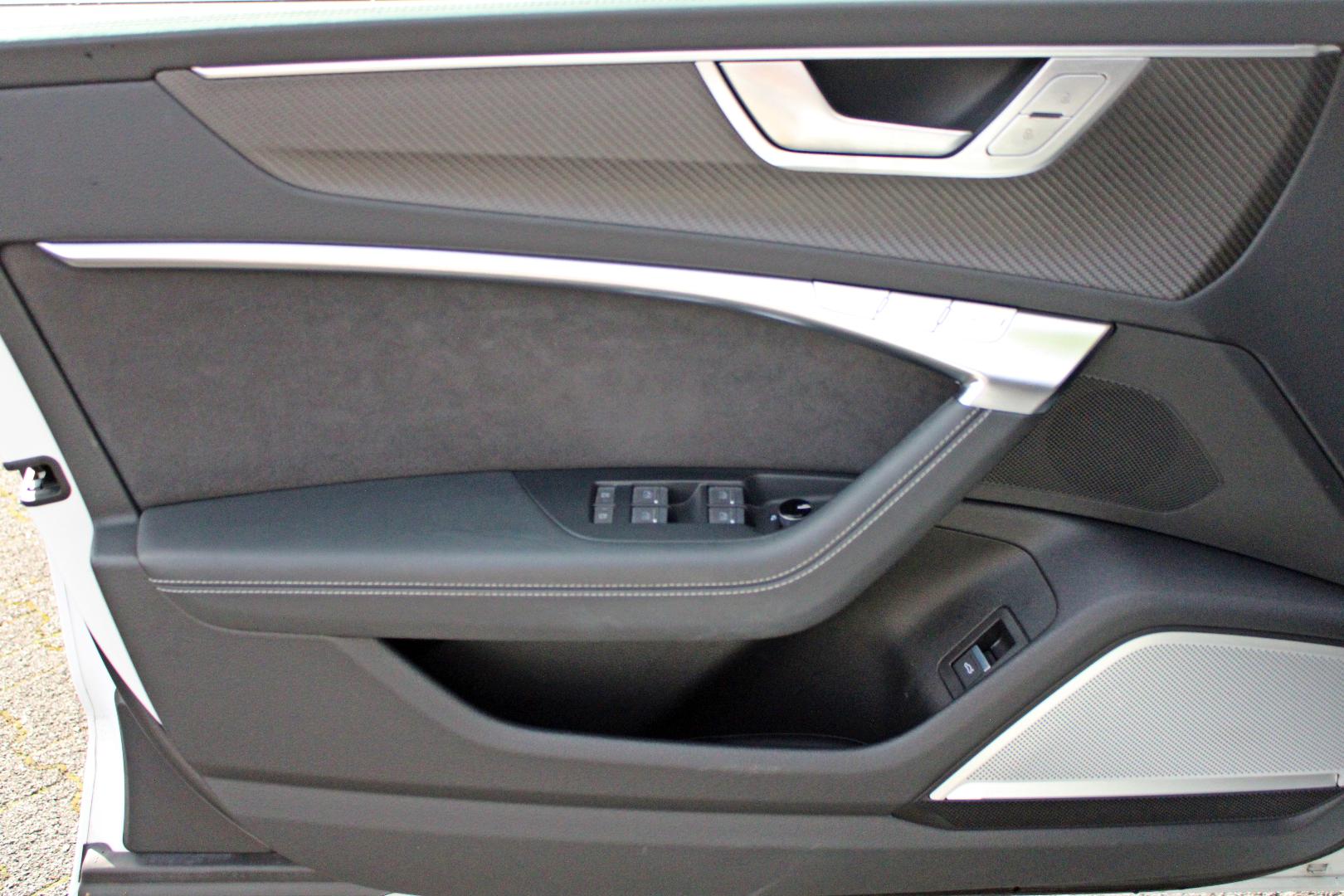 Image about Audi A7 Sportback 50 TDI quattro tiptronic