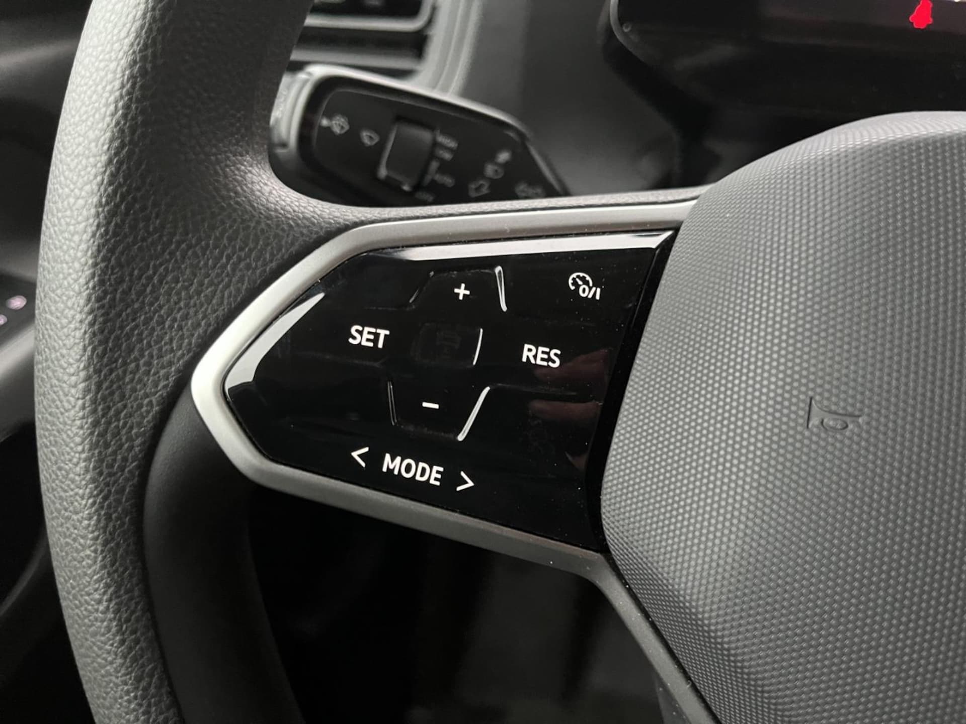 Volkswagen ID. Buzz Cargo Basis-Modell