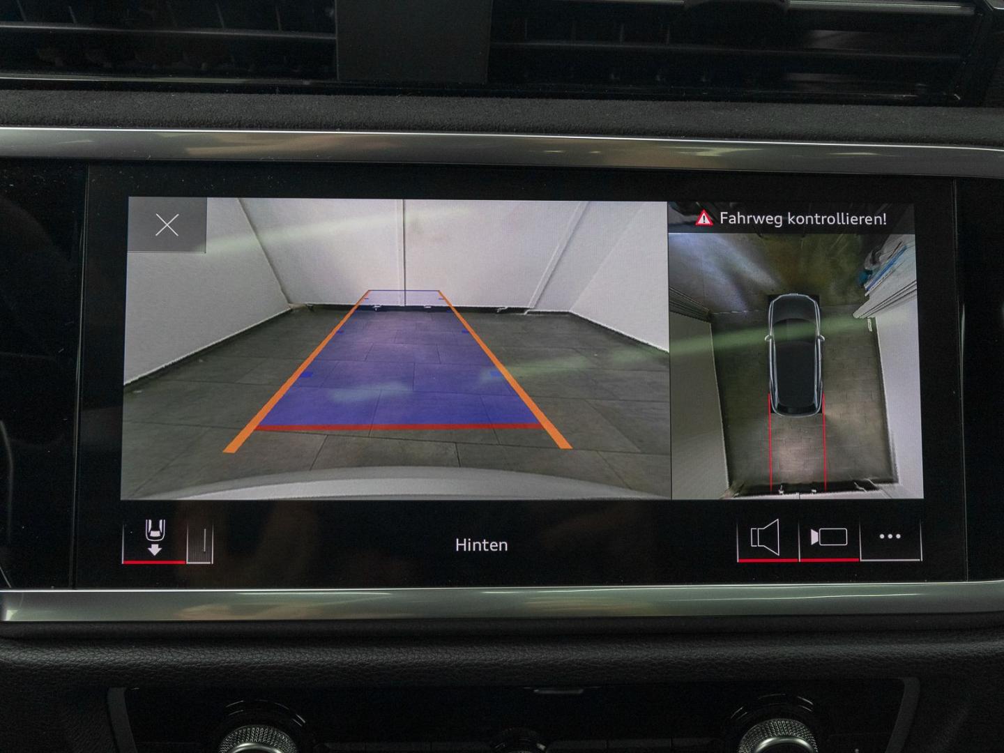 Image about Audi RS Q3 TFSI quattro S tronic