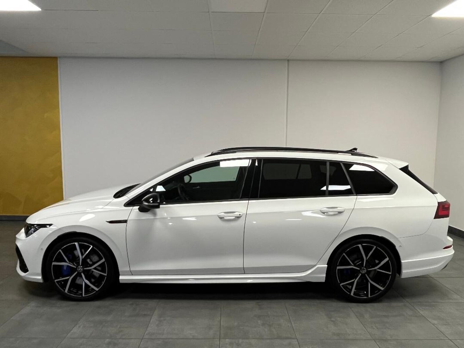 Volkswagen Golf Variant – Bild 3