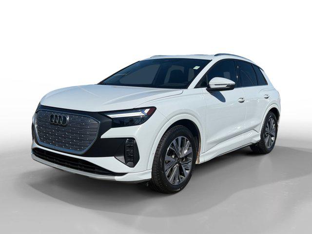 2023 Audi Q4 e-tron Premium Plus