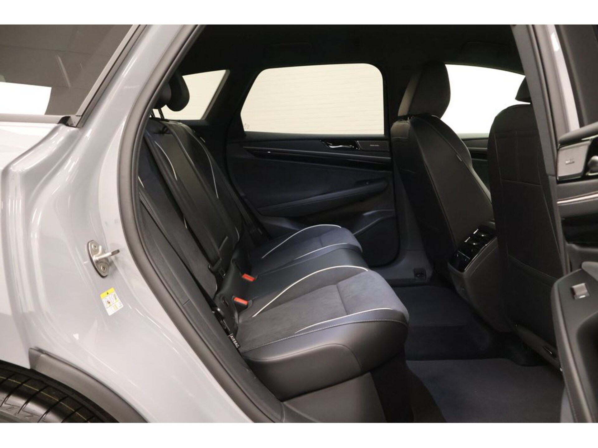Volkswagen ID.7 Tourer Pro S