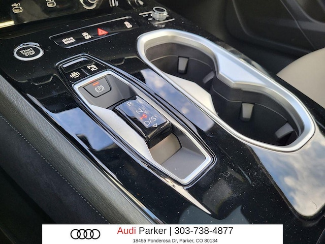 2026 Audi A6 Prestige - Photo 18