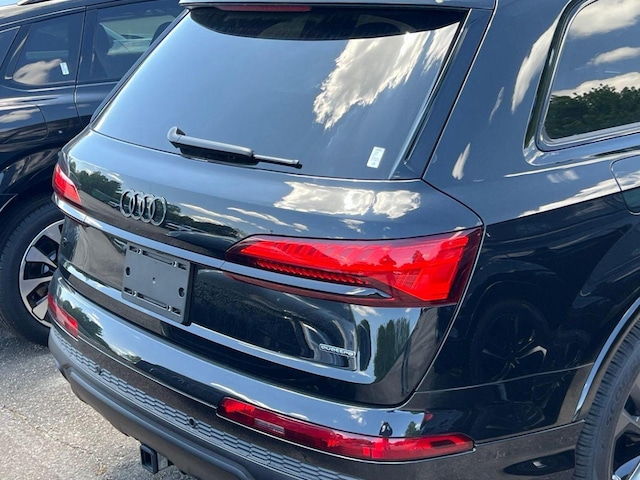 2026 Audi Q7 Premium Plus - Photo 9