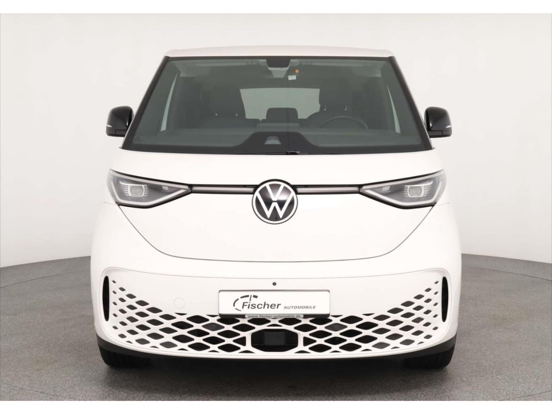 Volkswagen ID. Buzz Pro