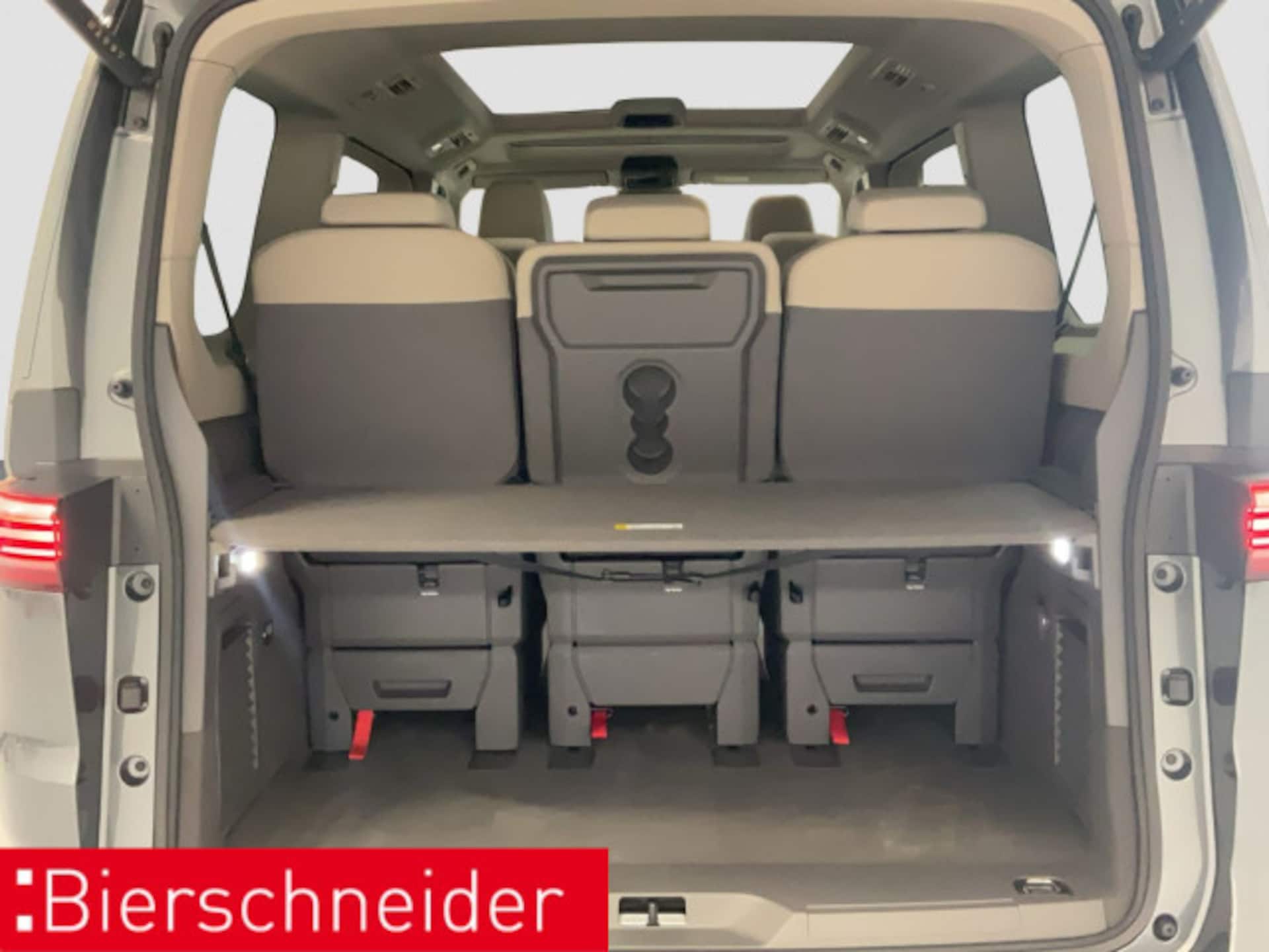 Volkswagen Multivan Langversion Life