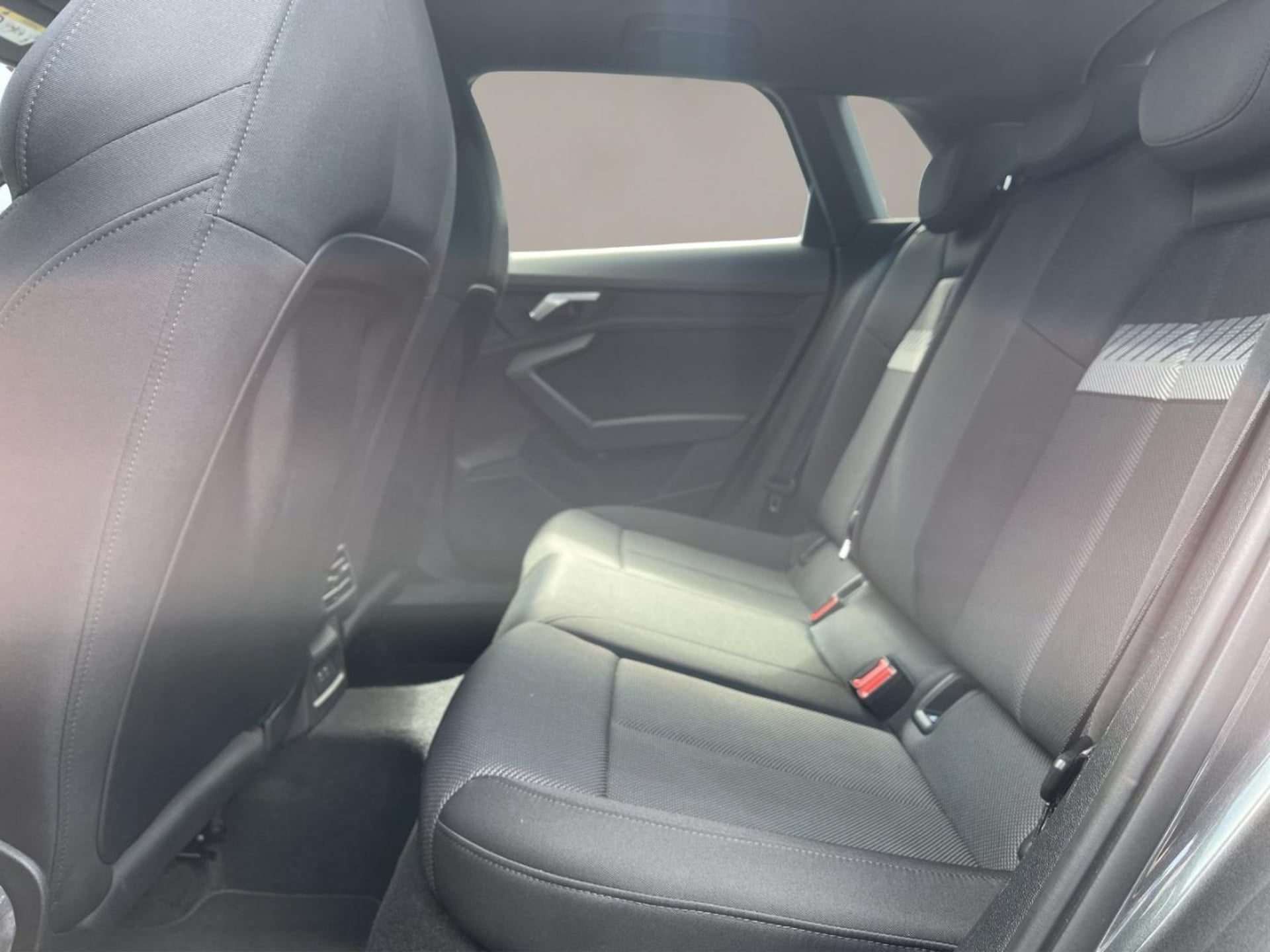 Audi A3 Sportback S line