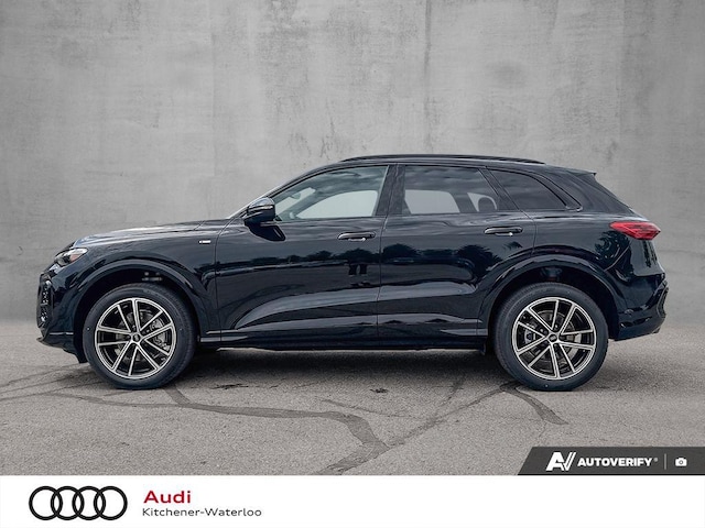 2026 Audi Q5