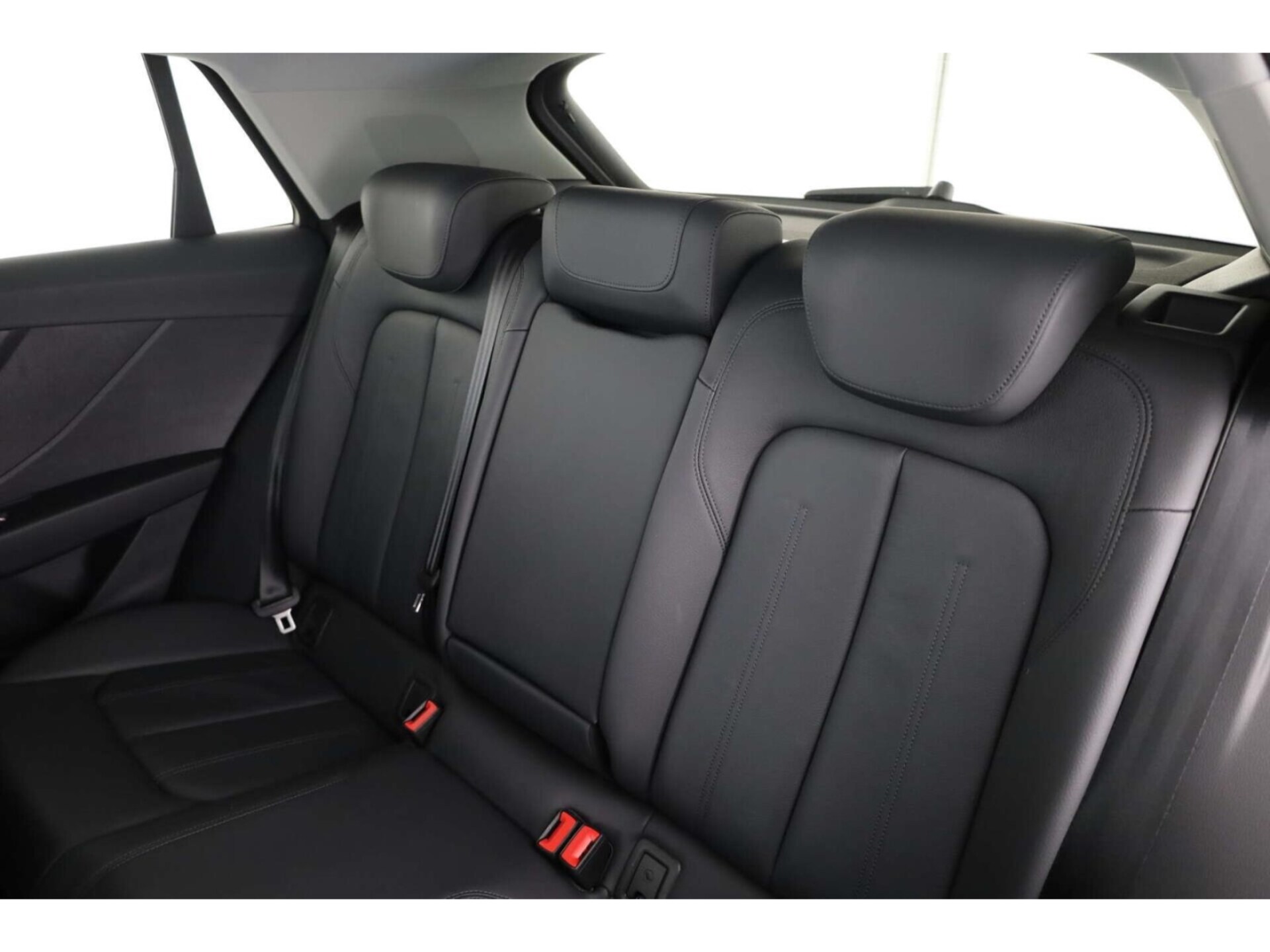 Audi Q2 S line