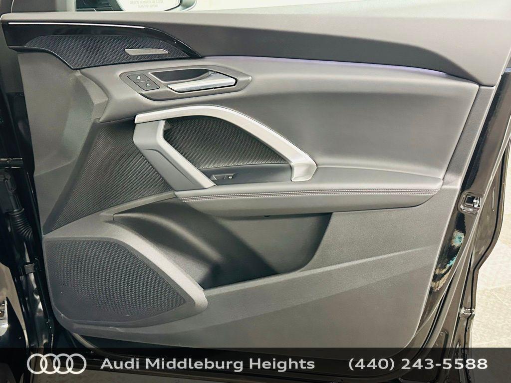 2025 Audi Q5 Premium Plus - Photo 29