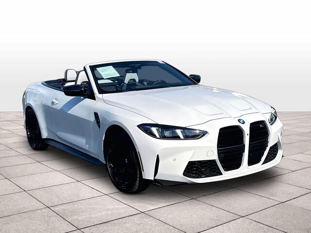 2026 BMW M4