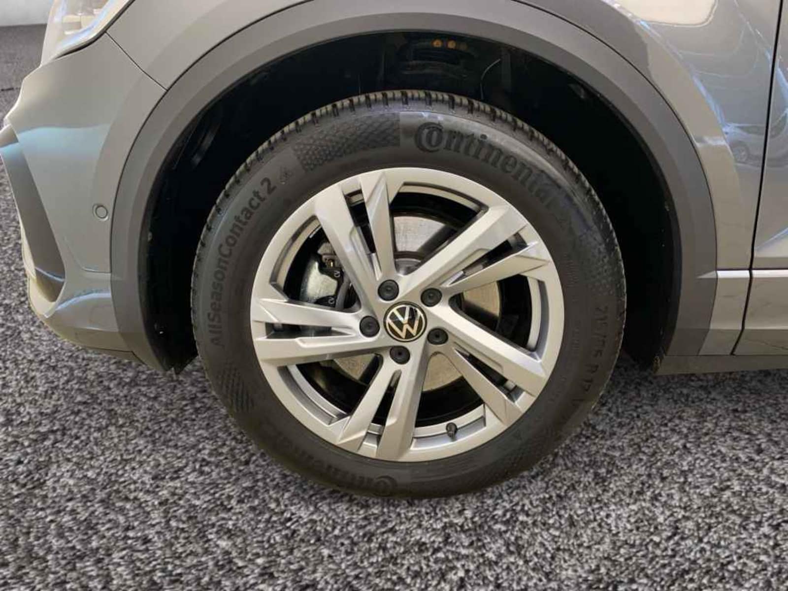 Volkswagen T-Roc – Bild 5