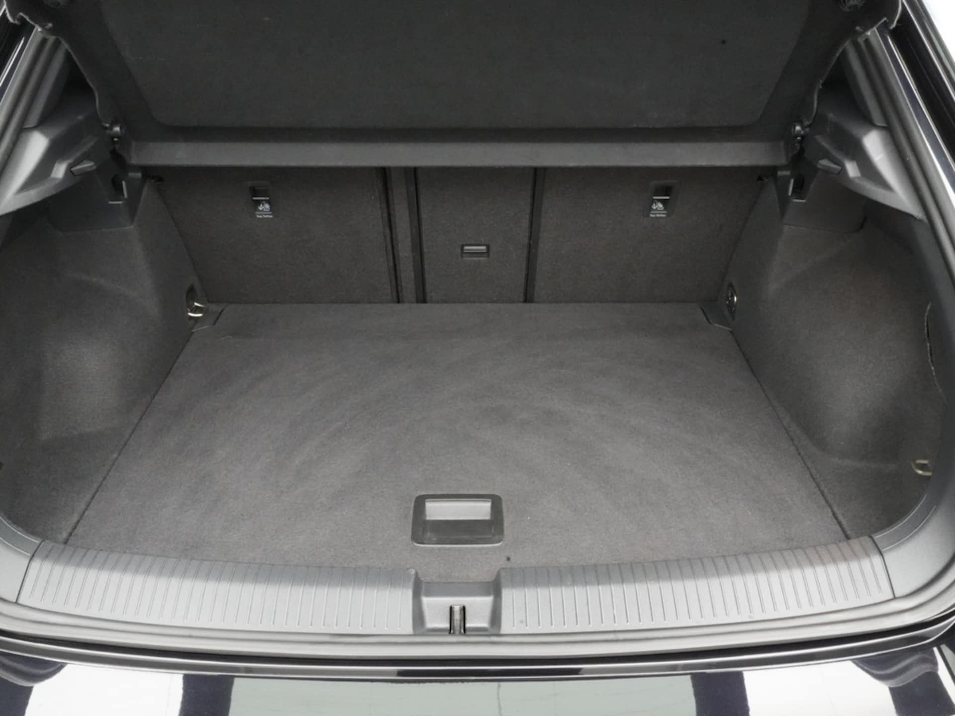 Volkswagen T-Roc Sport