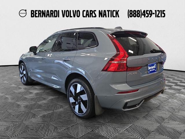 2024 Volvo XC60 Recharge Plug-In Hybrid
