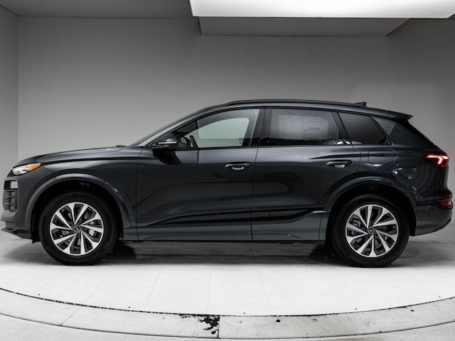 2027 Audi Q6 e-tron