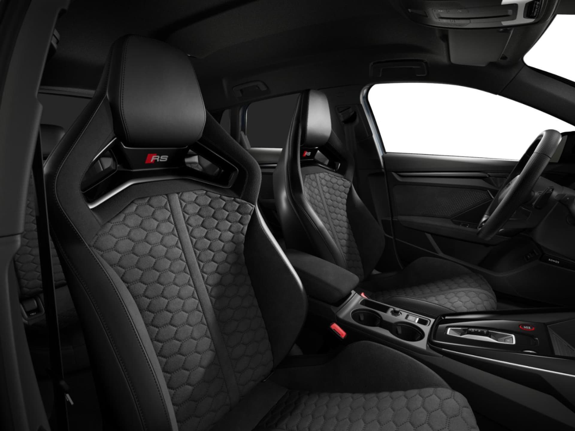 Audi RS 3 Sportback