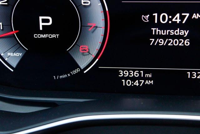 2023 Audi A6 Premium Plus - Photo 32
