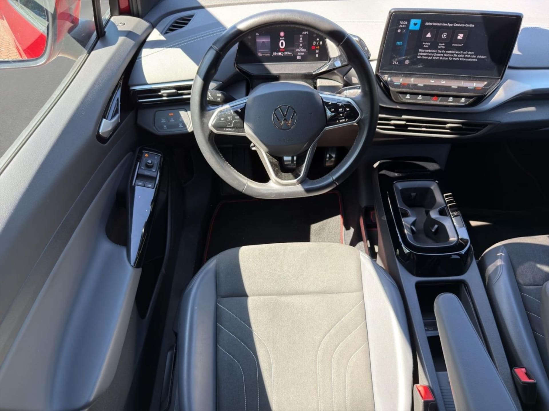 Volkswagen ID.4 Pro Performance