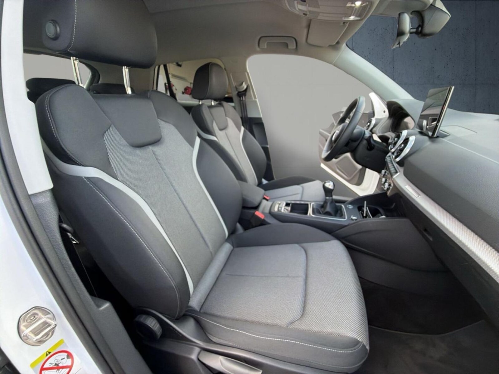 Audi Q2 – Bild 17