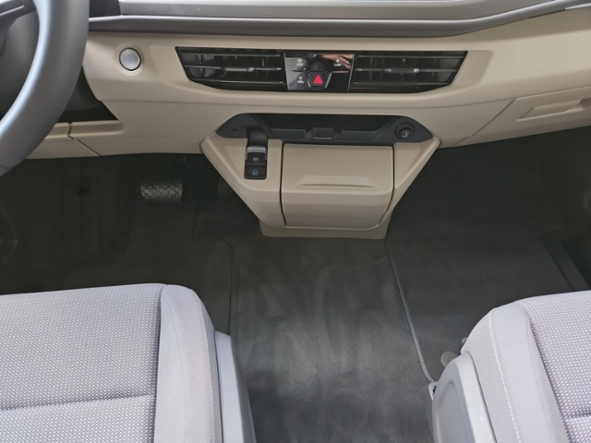 Volkswagen California Coast