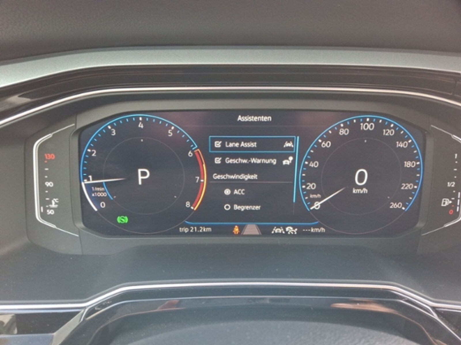 Volkswagen Taigo – Bild 14