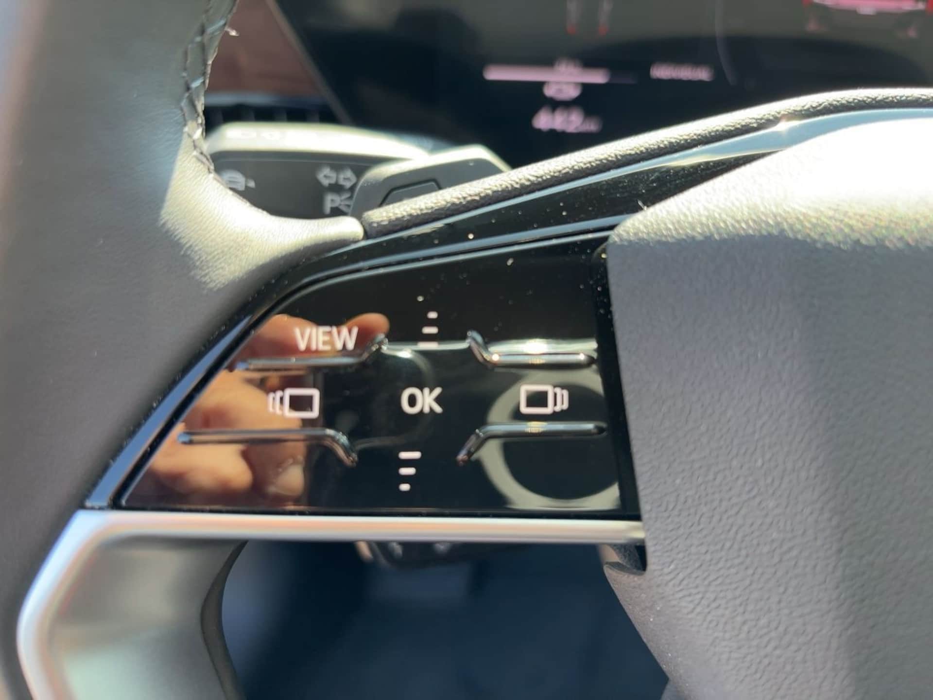 Audi A6 Avant e-tron