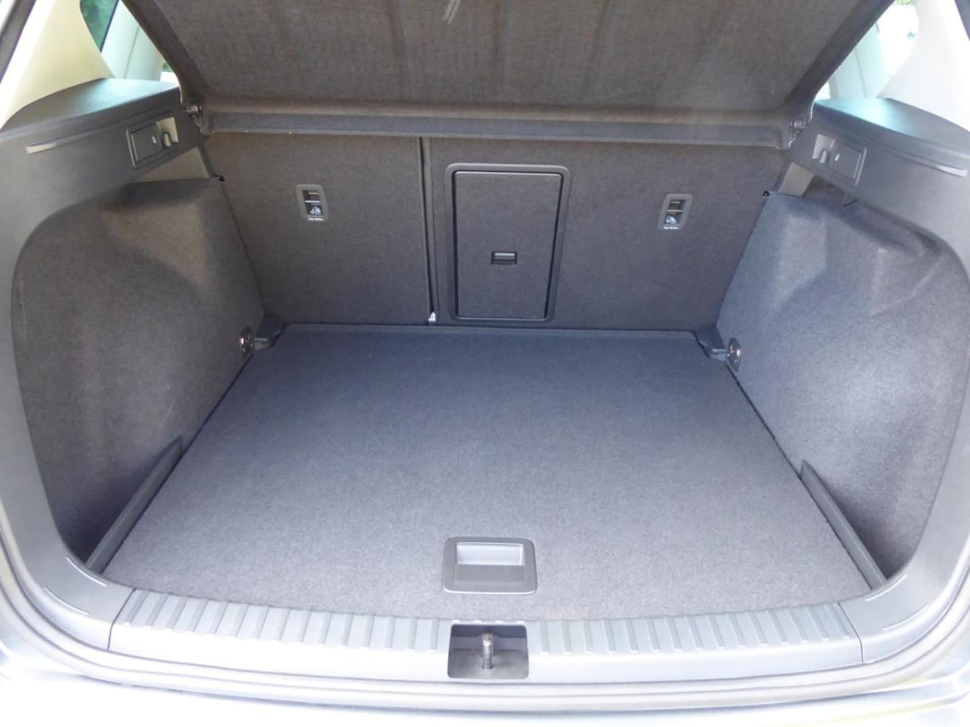 SEAT Ateca Style