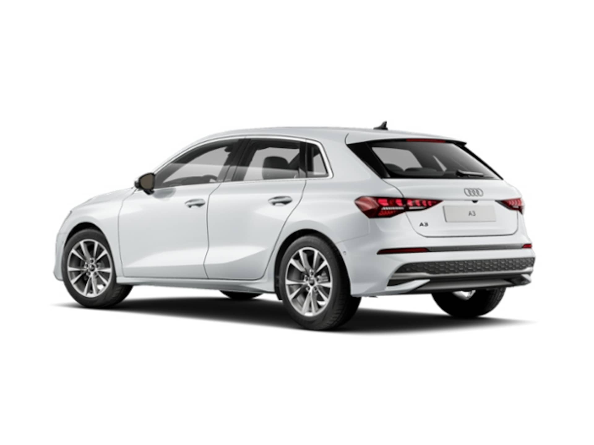 Audi A3 Sportback Advanced