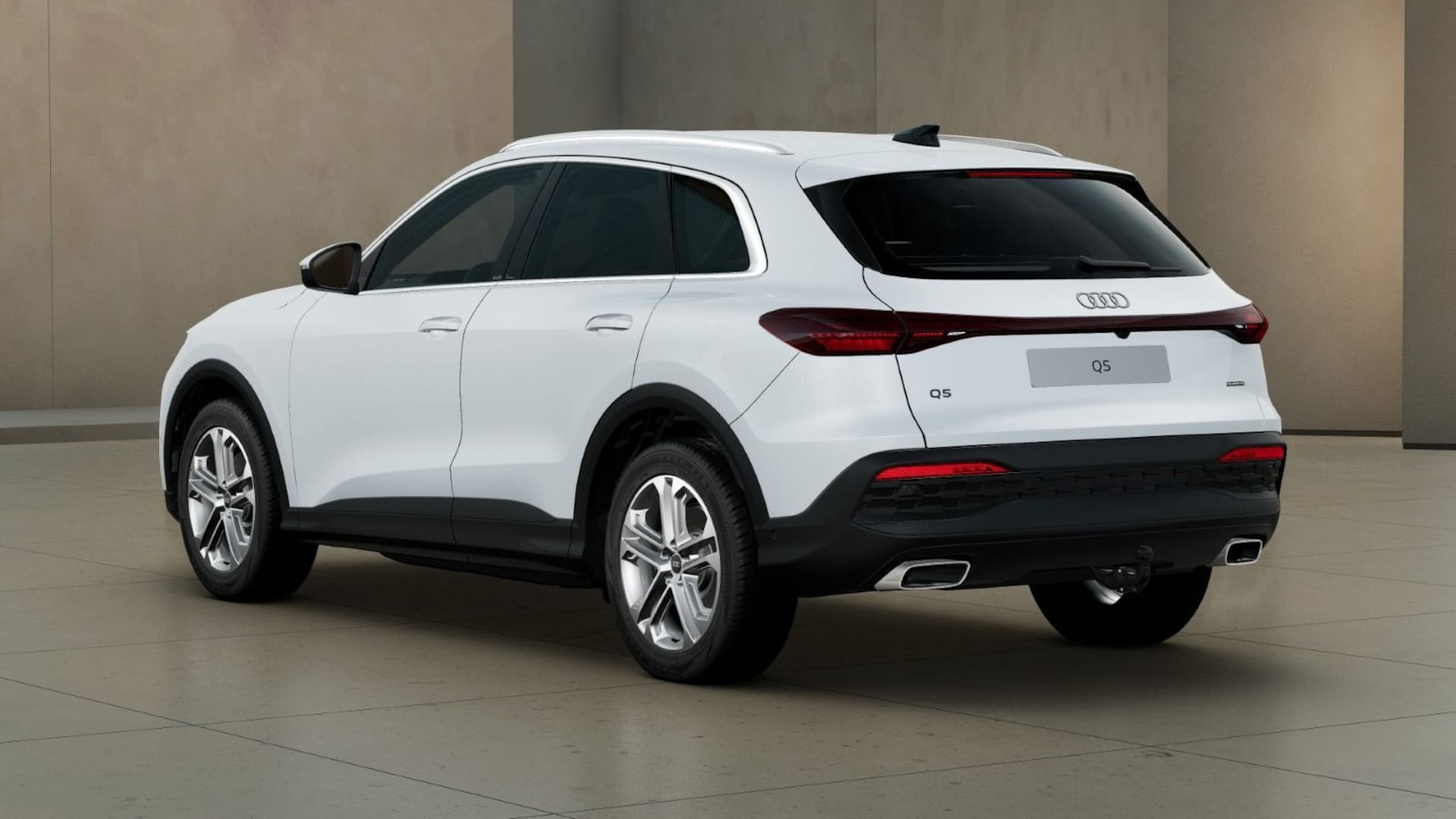 Audi Q5 SUV