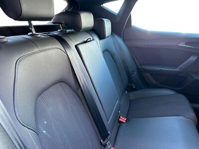 CUPRA Leon León 1.5 eTSI DSG 110 kW (150 CV) — photo 6