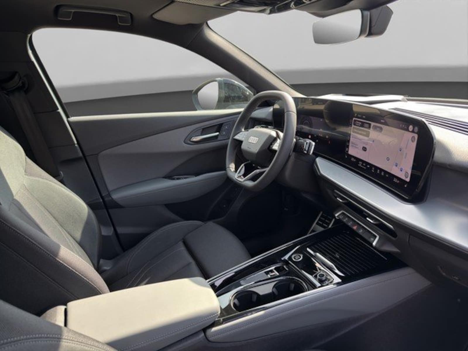 Audi Q3 Sportback – Bild 7