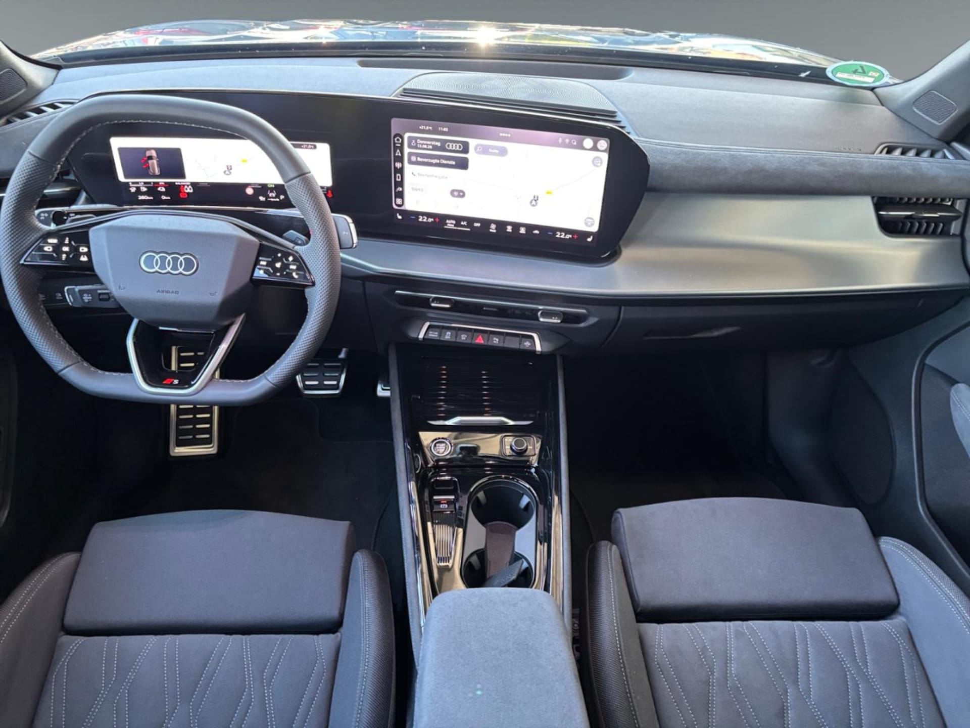 Audi Q3 SUV e-hybrid
