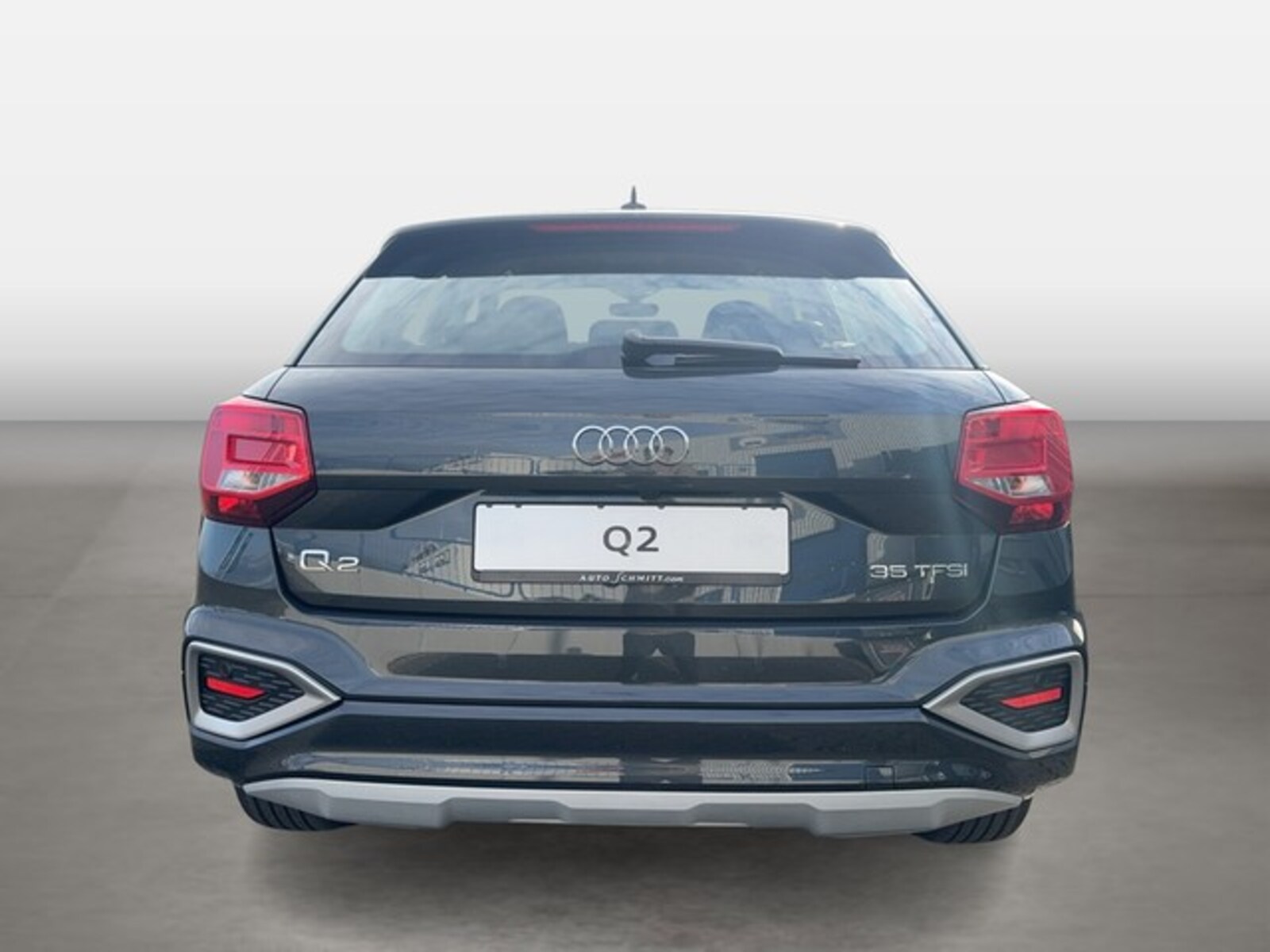 Audi Q2 – Bild 4