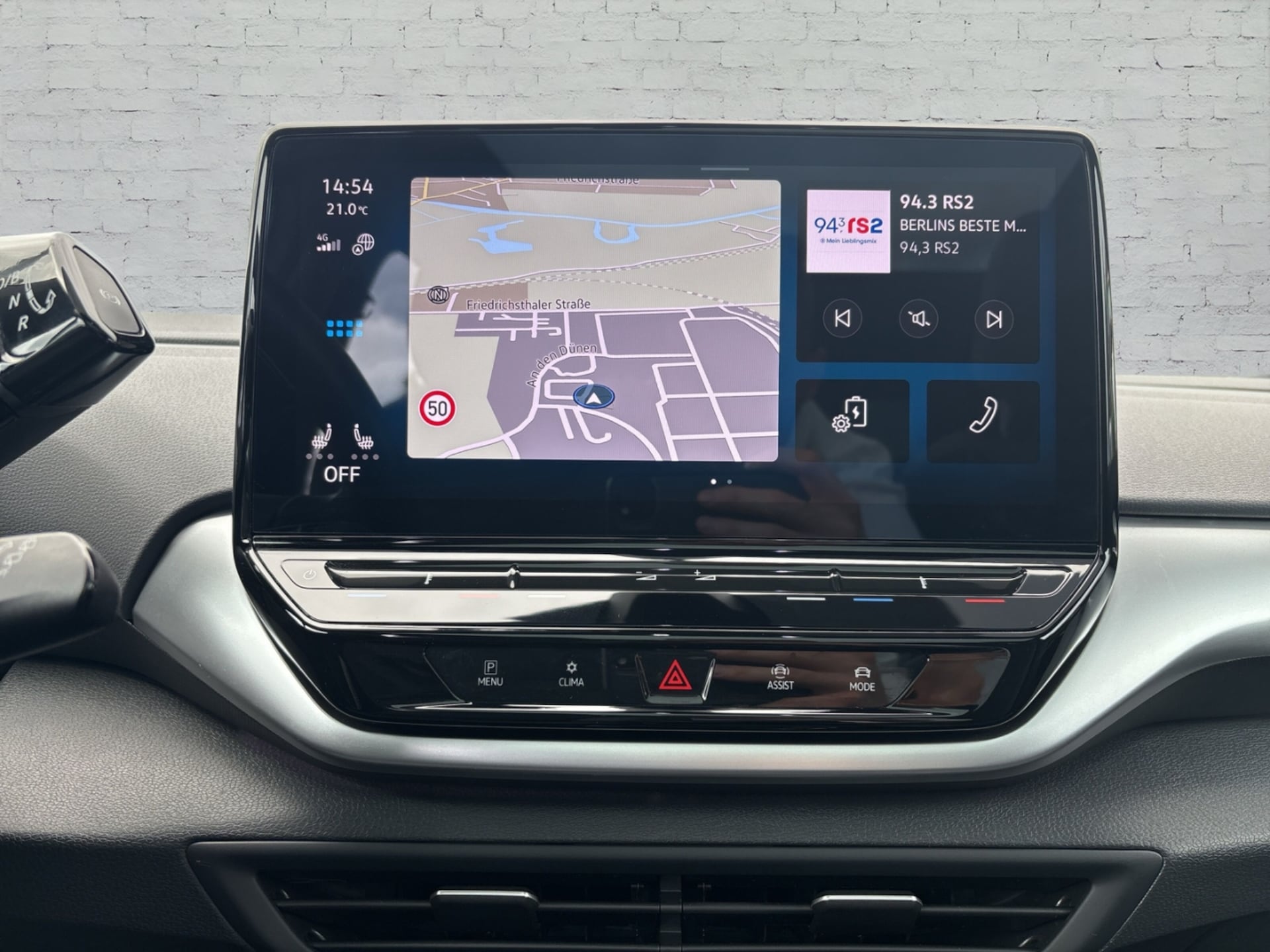 Volkswagen ID.4 Pro Performance