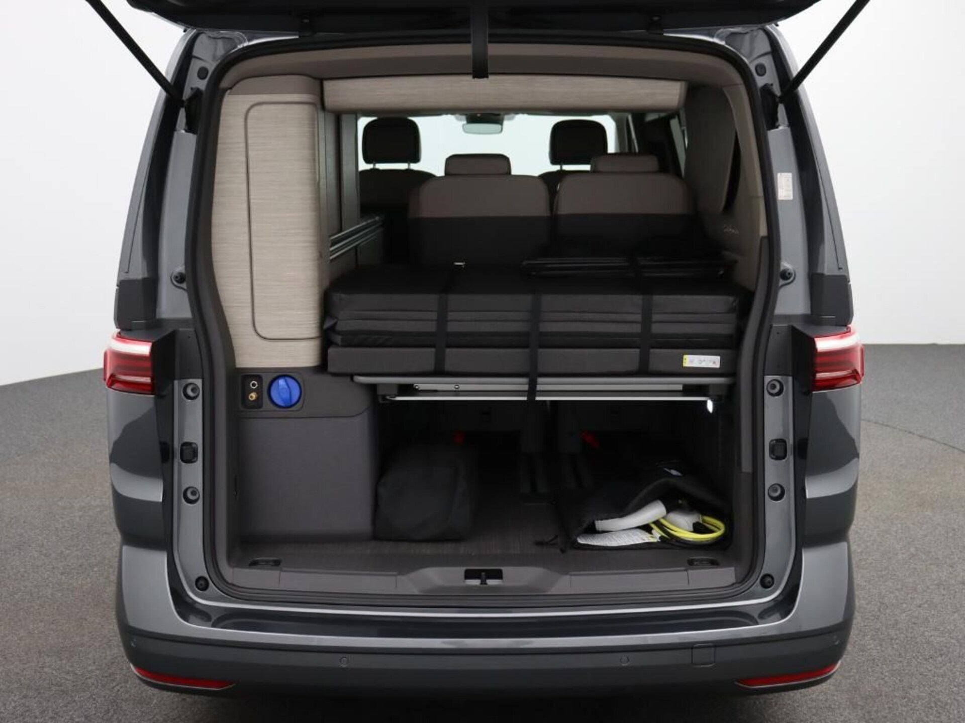 Volkswagen California Ocean