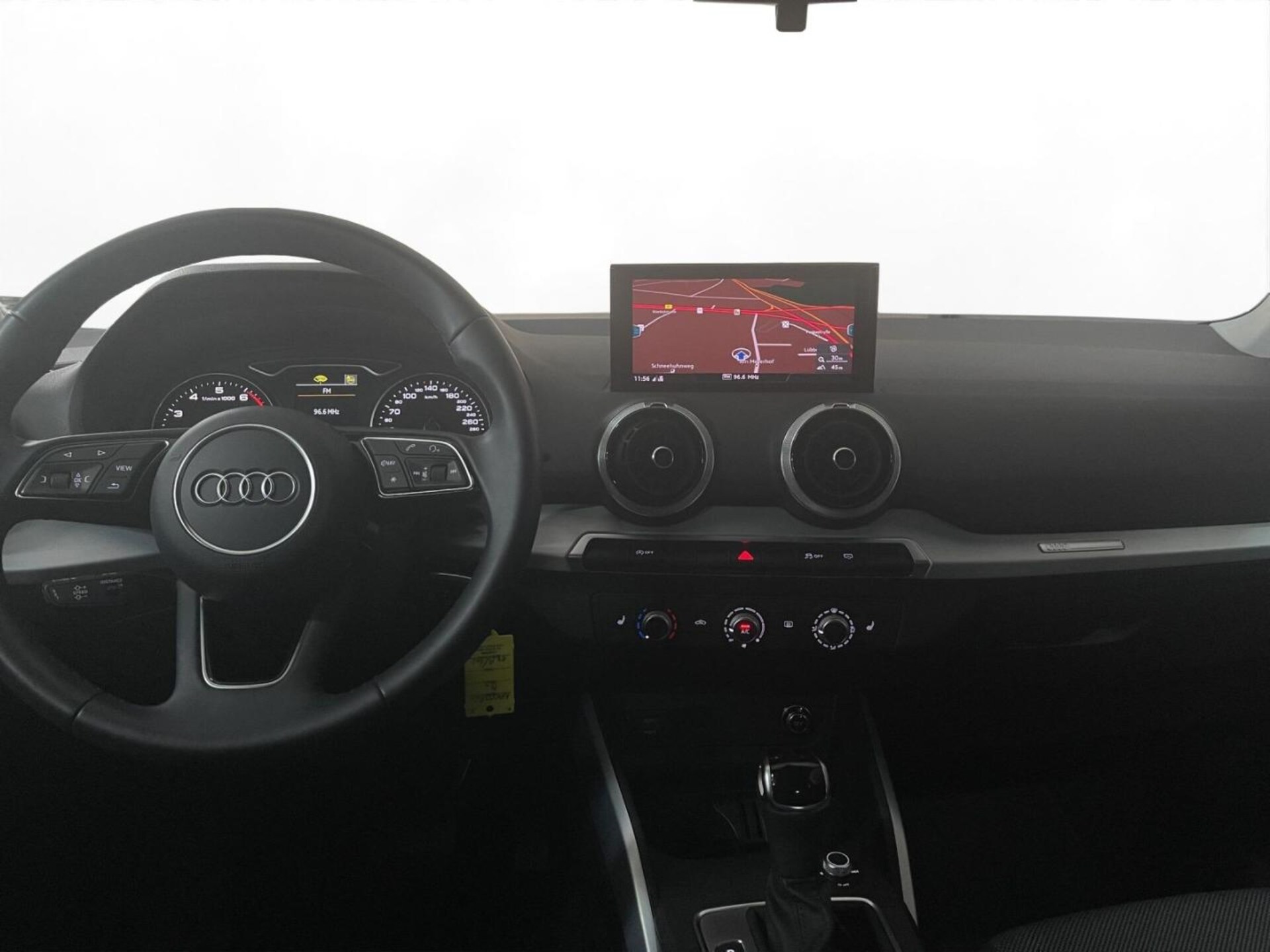 Audi Q2 Advanced