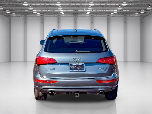 2017 Audi Q5