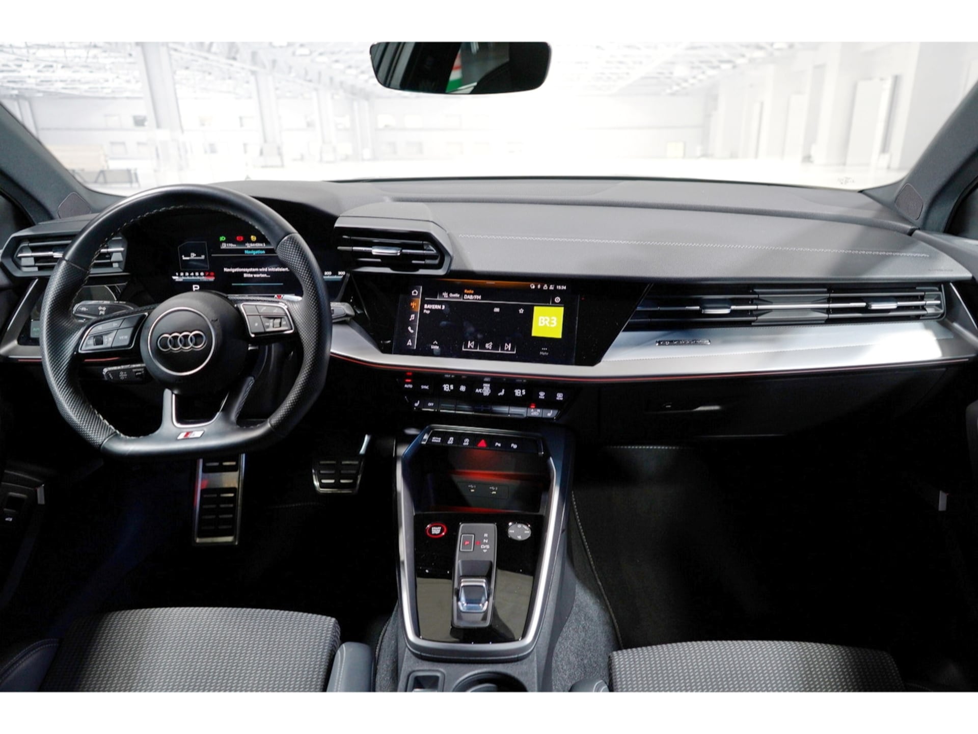 Audi S3 Sportback