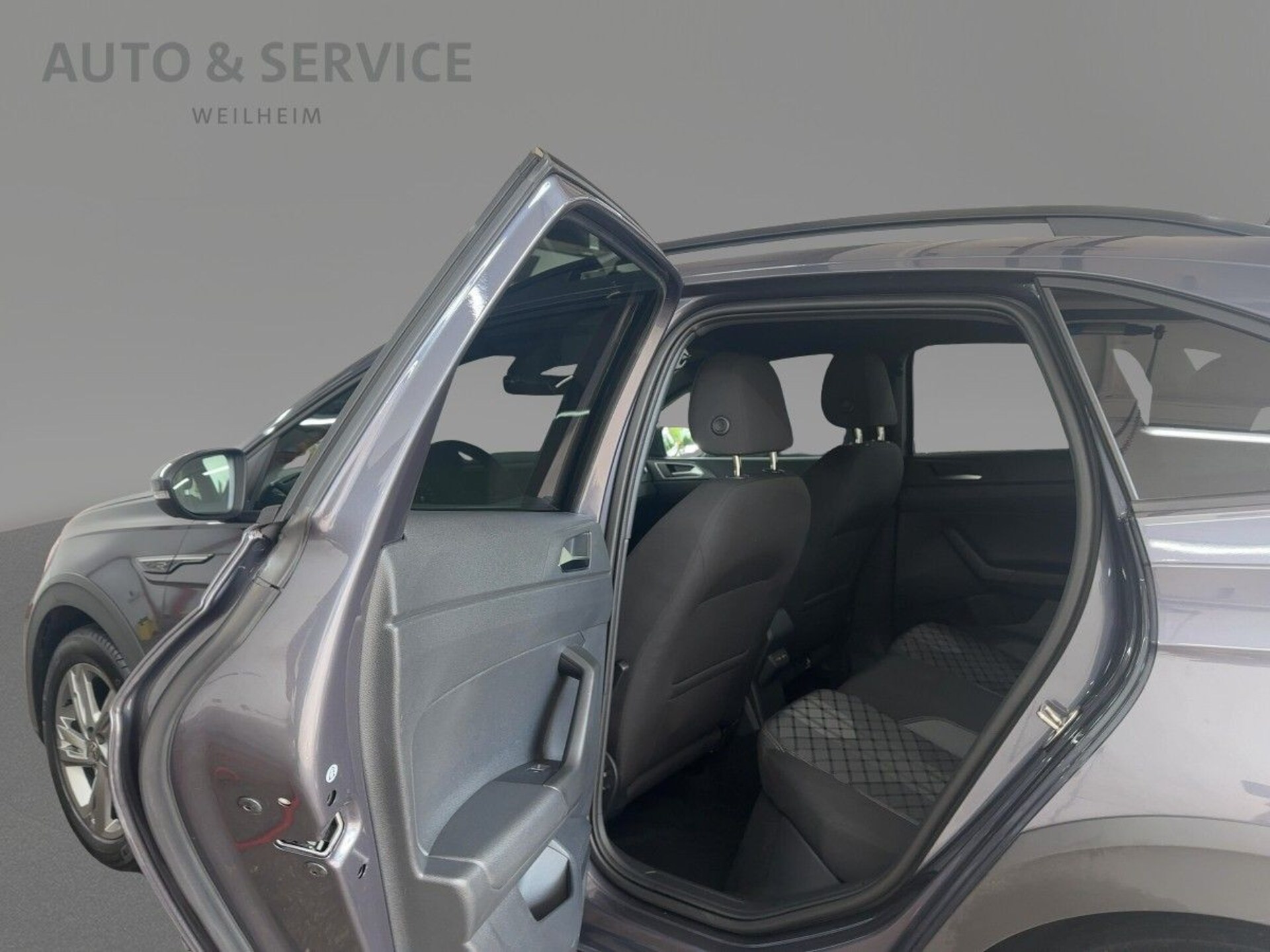 Volkswagen Taigo R-Line