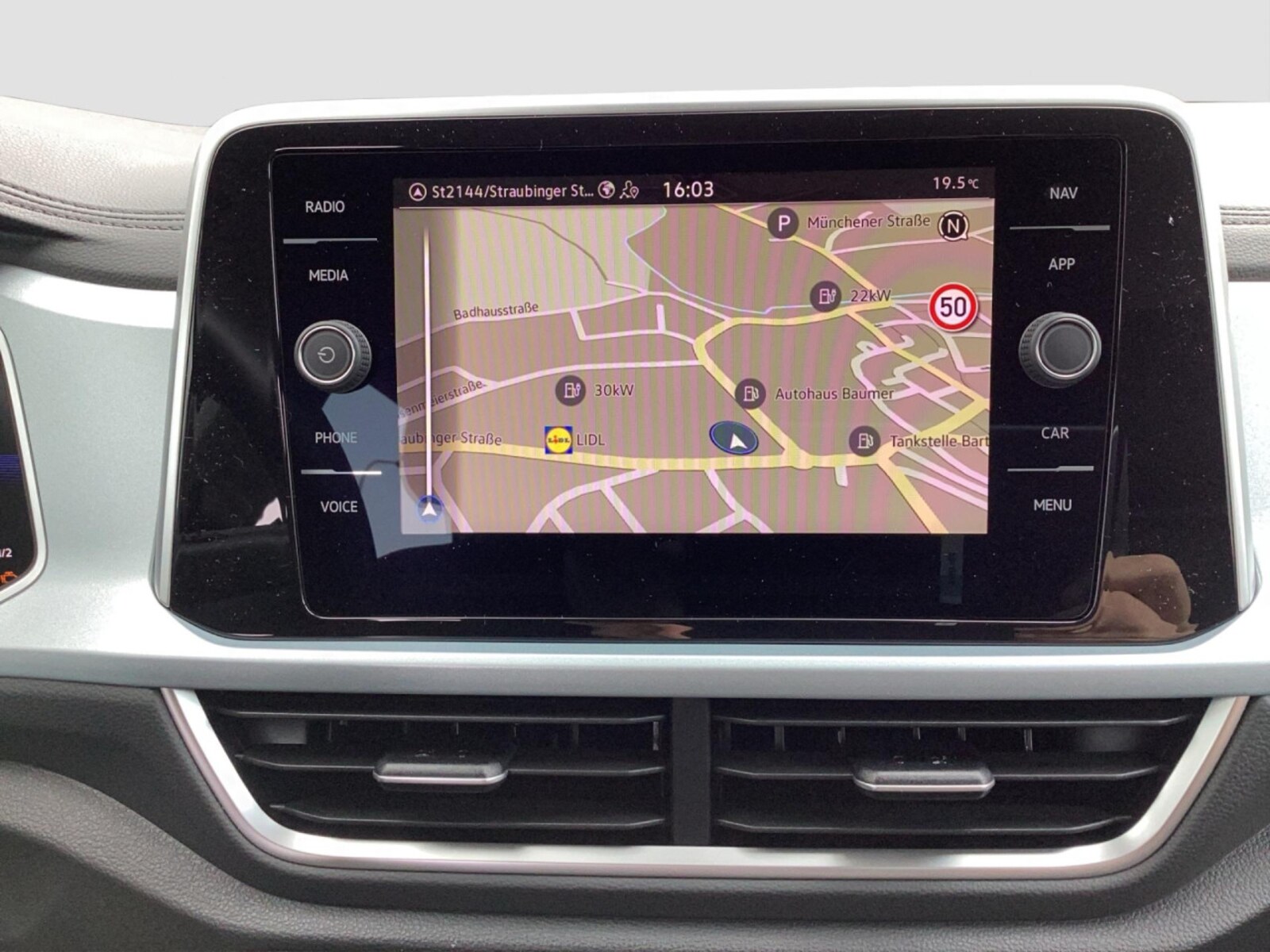 Volkswagen T-Roc – Bild 15